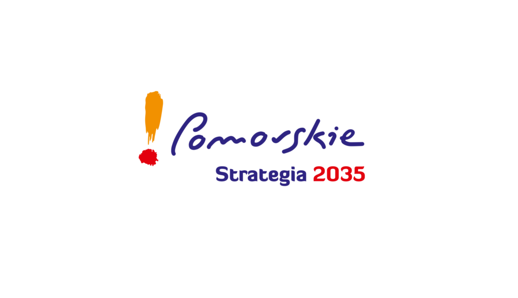 Zaproszenie na konferencję inaugurującą konsultacje projektu Strategii Rozwoju Województwa Pomorskiego 2035