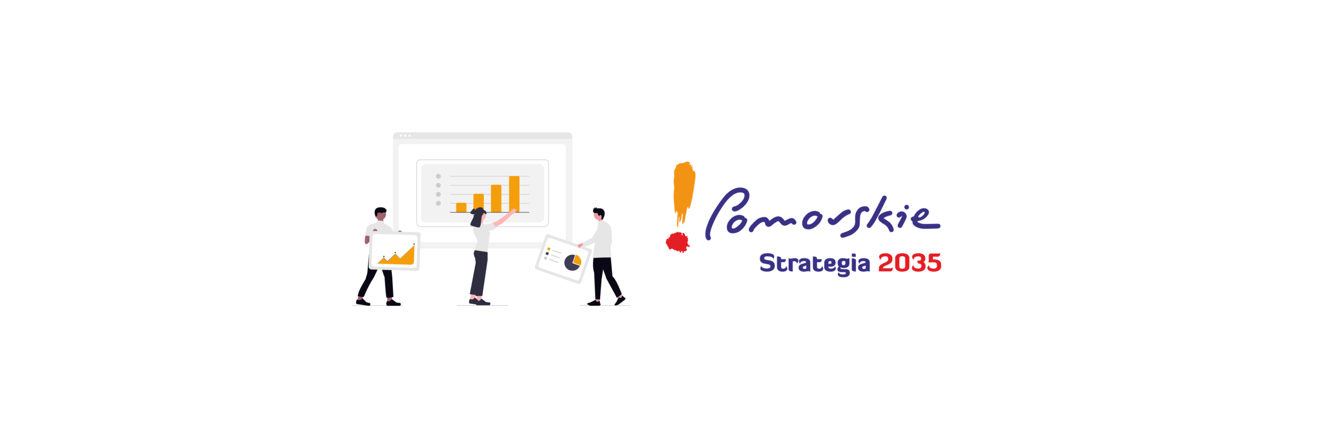 Dane i informacje wykorzystane w pracach nad projektem Strategii Rozwoju Województwa Pomorskiego 2035